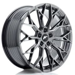 Felga JR Wheels JR49 19x8,5 5x112 ET45 Hyper Black największy sklep tuningowy w Polsce!