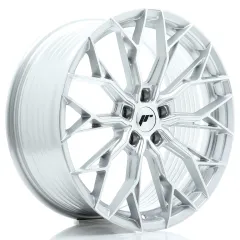 Felga JR Wheels JR49 19x8,5 5x112 ET45 Silver w/ Machined Face największy sklep tuningowy w Polsce!
