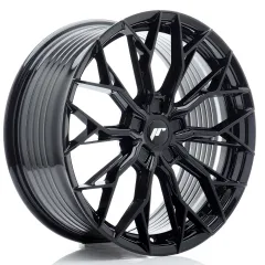 Felga JR Wheels JR49 19x8,5 (5 śrub) ET20-45 Gloss Black Blank największy sklep tuningowy w Polsce!