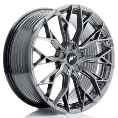 Felga JR Wheels JR49 19x8,5 (5 śrub) ET20-45 Hyper Black Blank największy sklep tuningowy w Polsce!