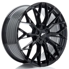 Felga JR Wheels JR49 20x8,5 (5 śrub) ET20-45 Gloss Black Blank największy sklep tuningowy w Polsce!