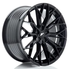 Felga JR Wheels JR49 20x9 (5 śrub) ET20-35 Gloss Black Blank największy sklep tuningowy w Polsce!