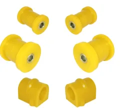 136221A - Zestaw zawieszenia przedniego SPORT Strongflex największy sklep tuningowy w Polsce!