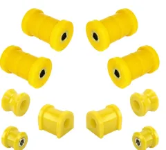 136224A - Zestaw zawieszenia tylnego SPORT Strongflex największy sklep tuningowy w Polsce!