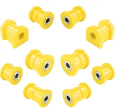 216275A - Zestaw zawieszenia tylnego SPORT Strongflex największy sklep tuningowy w Polsce!