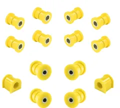 216276A - Zestaw zawieszenia tylnego SPORT Strongflex największy sklep tuningowy w Polsce!