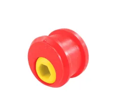 031518B - Tuleja wahacza przedniego - niecentryczna 66mm Strongflex największy sklep tuningowy w Polsce!