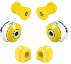 226232A - Zestaw zawieszenia przedniego SPORT Strongflex największy sklep tuningowy w Polsce!