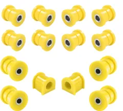 216277A - Zestaw zawieszenia tylnego SPORT Strongflex największy sklep tuningowy w Polsce!