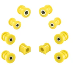 216279A - Zestaw zawieszenia tylnego SPORT Strongflex największy sklep tuningowy w Polsce!