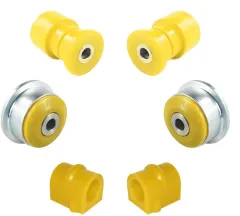 136225A - Zestaw zawieszenia przedniego SPORT Strongflex największy sklep tuningowy w Polsce!