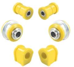 216280A - Zestaw zawieszenia przedniego SPORT Strongflex największy sklep tuningowy w Polsce!