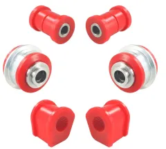 216280B - Zestaw zawieszenia przedniego Strongflex największy sklep tuningowy w Polsce!