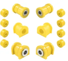 216281A - Zestaw zawieszenia przedniego SPORT Strongflex największy sklep tuningowy w Polsce!