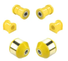 216284A - Zestaw zawieszenia przedniego SPORT Strongflex największy sklep tuningowy w Polsce!