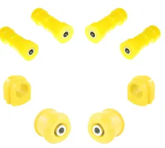286210A - Zestaw zawieszenia przedniego SPORT Strongflex największy sklep tuningowy w Polsce!