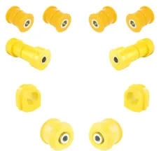 286212A - Zestaw zawieszenia przedniego SPORT Strongflex największy sklep tuningowy w Polsce!