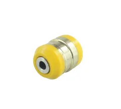 151947A - Tuleja wahacza przedniego – tylna 58mm SPORT Strongflex największy sklep tuningowy w Polsce!