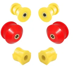 066077A - Zestaw zawieszenia przedniego SPORT Strongflex największy sklep tuningowy w Polsce!