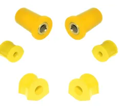 066080A - Zestaw zawieszenia przedniego SPORT Strongflex największy sklep tuningowy w Polsce!