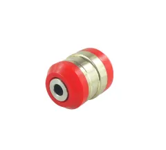 151947B - Tuleja wahacza przedniego – tylna 58mm Strongflex największy sklep tuningowy w Polsce!