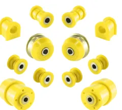 216290A - Kompletny zestaw zawieszenia SPORT Strongflex największy sklep tuningowy w Polsce!