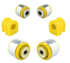 286221A - Zestaw zawieszenia przedniego SPORT Strongflex największy sklep tuningowy w Polsce!