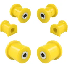 226234A - Zestaw zawieszenia przedniego SPORT Strongflex największy sklep tuningowy w Polsce!