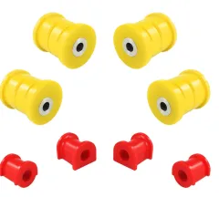 226235B - Zestaw zawieszenia tylnego Strongflex największy sklep tuningowy w Polsce!