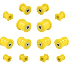 226236A - Kompletny zestaw zawieszenia SPORT Strongflex największy sklep tuningowy w Polsce!