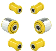 216291A - Zestaw zawieszenia tylnego SPORT Strongflex największy sklep tuningowy w Polsce!