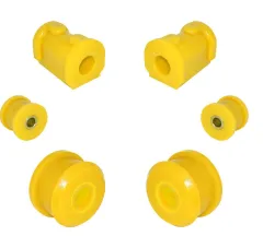 036122A - Zestaw zawieszenia przedniego SPORT Strongflex największy sklep tuningowy w Polsce!