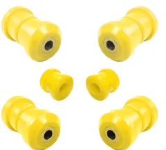 116296A - Zestaw przedniego zawieszenia SPORT Strongflex największy sklep tuningowy w Polsce!