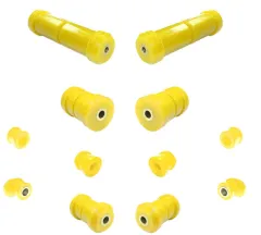 116298A - Zestaw przedniego zawieszenia SPORT Strongflex największy sklep tuningowy w Polsce!