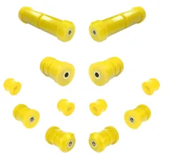 116299A - Zestaw przedniego zawieszenia SPORT Strongflex największy sklep tuningowy w Polsce!