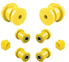 116300A - Zestaw tylnego zawieszenia SPORT Strongflex największy sklep tuningowy w Polsce!
