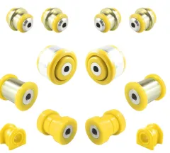 086238A - Zestaw zawieszenia przedniego SPORT Strongflex największy sklep tuningowy w Polsce!