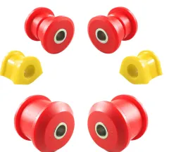 066084A - Zestaw zawieszenia przedniego SPORT Strongflex największy sklep tuningowy w Polsce!