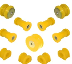 226237A - Zestaw zawieszenia tylnego SPORT Strongflex największy sklep tuningowy w Polsce!