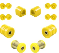 286226A - Zestaw zawieszenia przedniego SPORT Strongflex największy sklep tuningowy w Polsce!