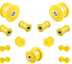 286227A - Zestaw zawieszenia tylnego SPORT Strongflex największy sklep tuningowy w Polsce!