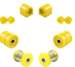 286229A - Zestaw zawieszenia przedniego SPORT Strongflex największy sklep tuningowy w Polsce!