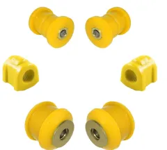 276250A - Zestaw zawieszenia przedniego SPORT Strongflex największy sklep tuningowy w Polsce!