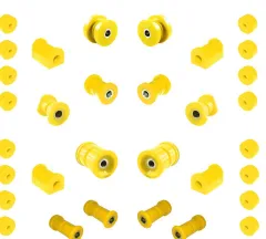 036134A - Kompletny zestaw zawieszenia SPORT Strongflex największy sklep tuningowy w Polsce!