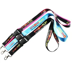 LANYARD - Smycz Strongflex największy sklep tuningowy w Polsce!