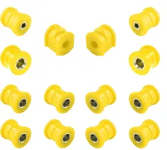 286230A - Zestaw zawieszenia tylnego SPORT Strongflex największy sklep tuningowy w Polsce!