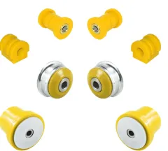 226243A - Zestaw przedniego zawieszenia i tylnej belki SPORT Strongflex największy sklep tuningowy w Polsce!
