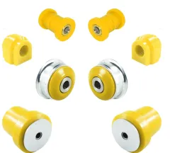226247A - Zestaw przedniego zawieszenia i tylnej belki SPORT Strongflex największy sklep tuningowy w Polsce!