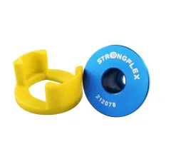 212078A - Wkładka tylnej tulei tylnego dyferencjału SPORT Strongflex największy sklep tuningowy w Polsce!