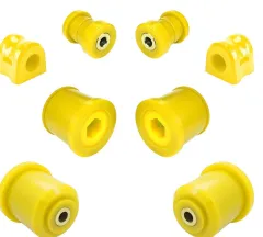 086247A - Zestaw przedniego zawieszenia i tylnej belki SPORT Strongflex największy sklep tuningowy w Polsce!